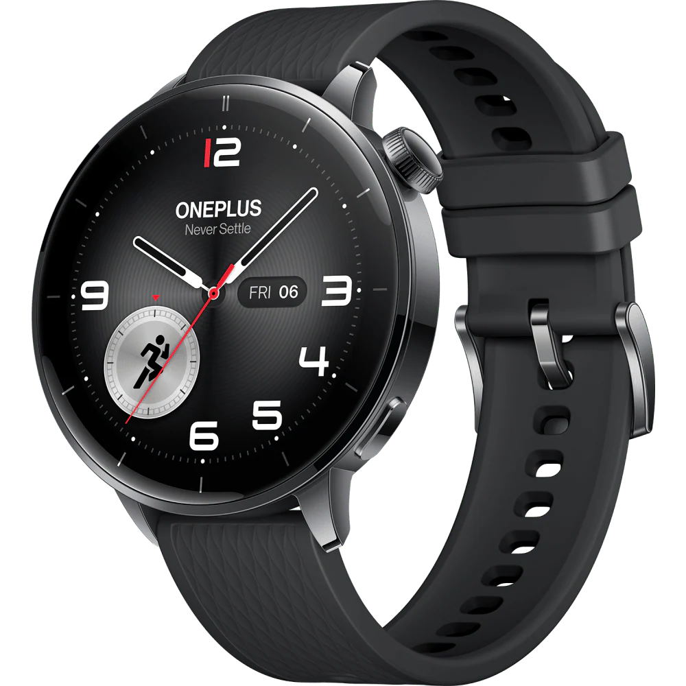 OnePlus Watch 3