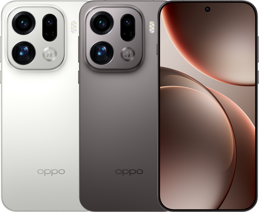 Oppo Find X9 Pro