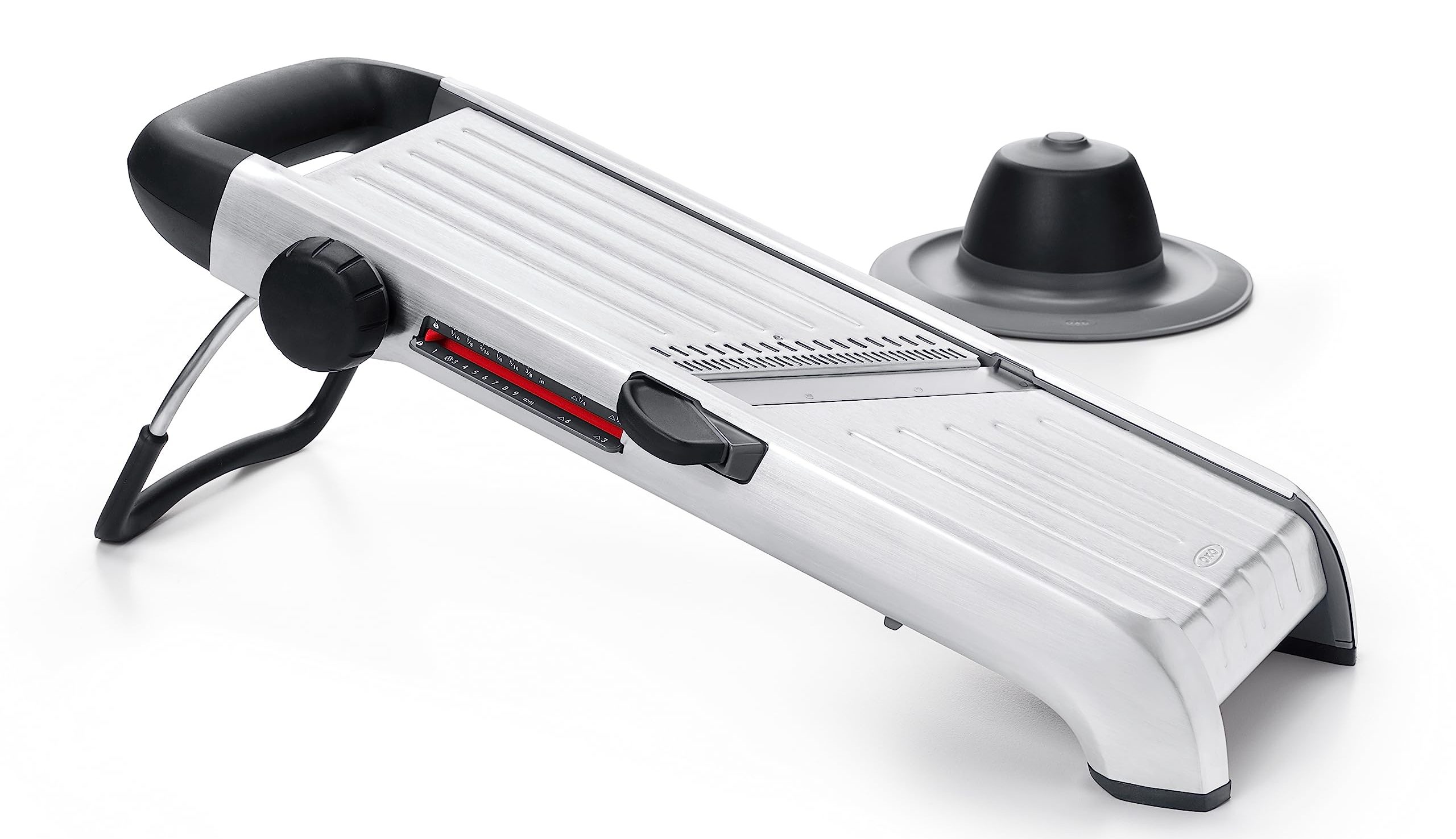 OXO Steel Chef's Mandolin 2.0