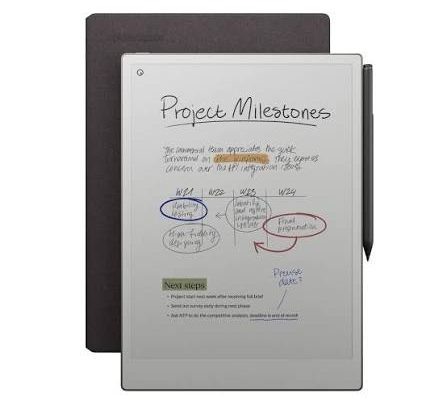reMarkable Paper Pro 11.8-inch