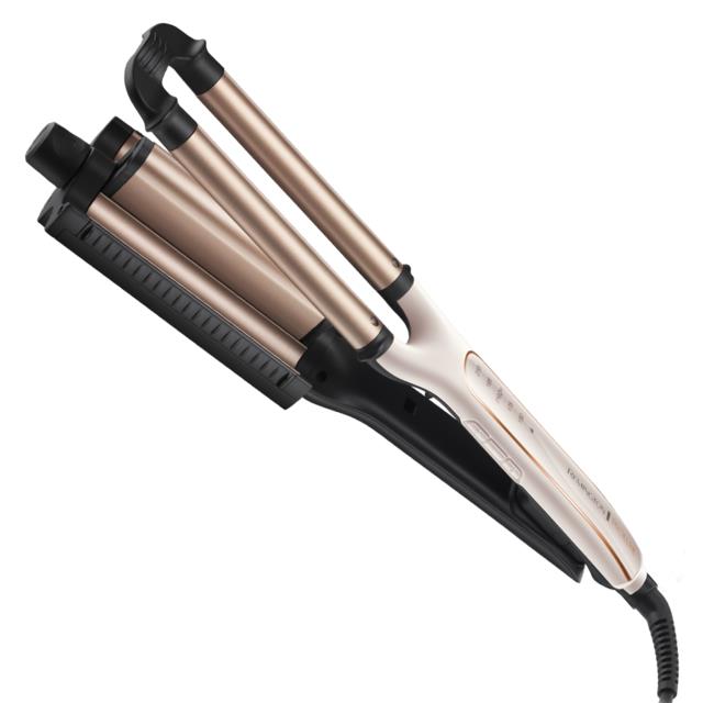 Remington PROluxe 4-in-1 Adjustable Waver