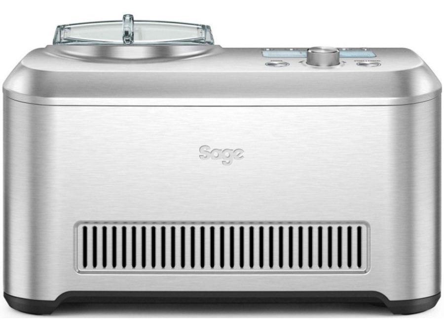 Sage The Smart Scoop