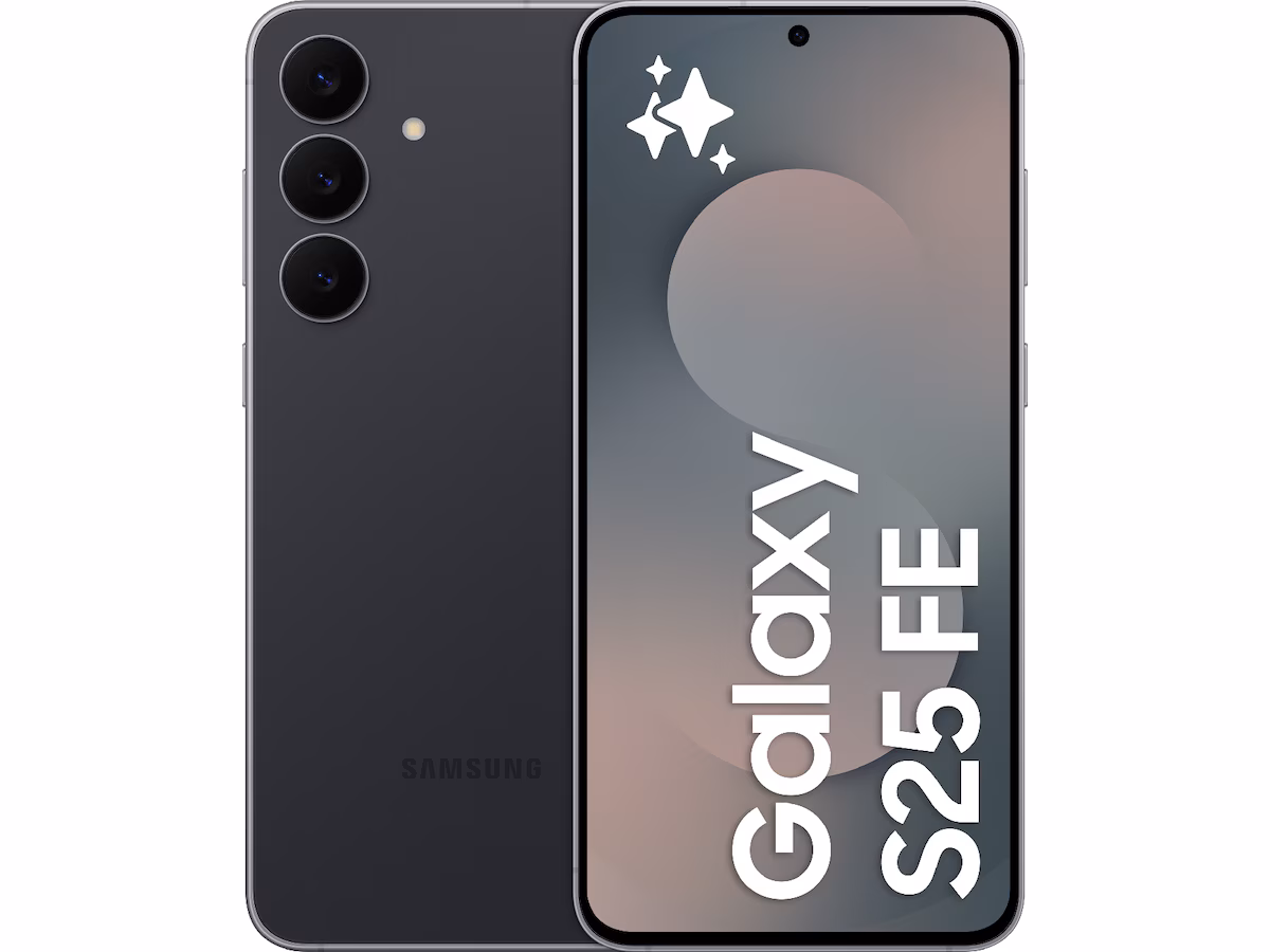 Samsung Galaxy S25 FE