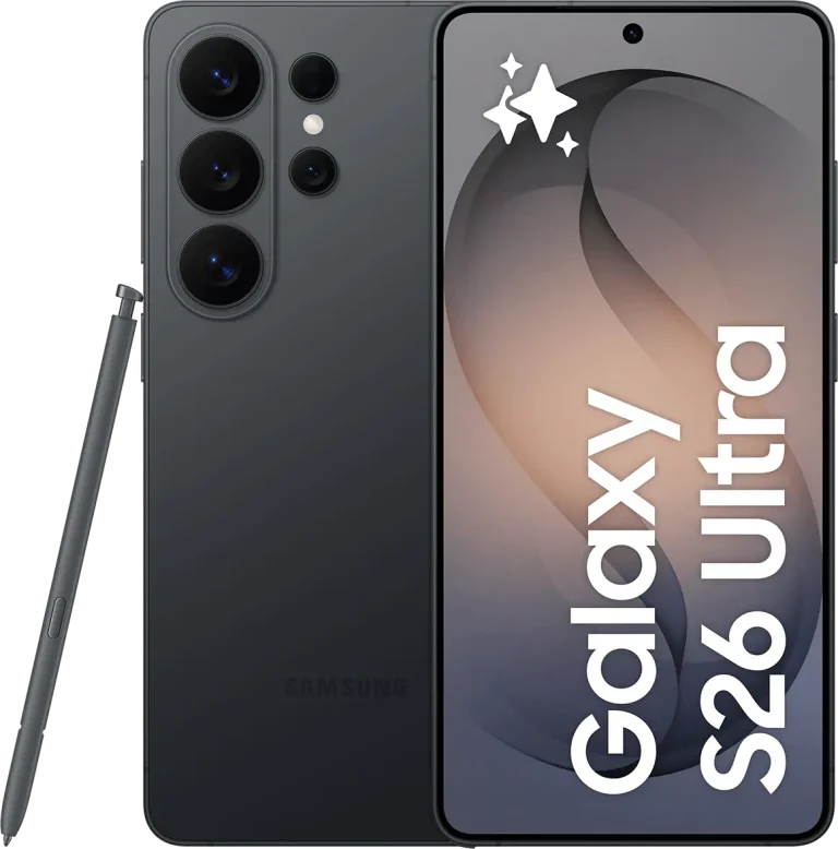 Samsung Galaxy S26 Ultra