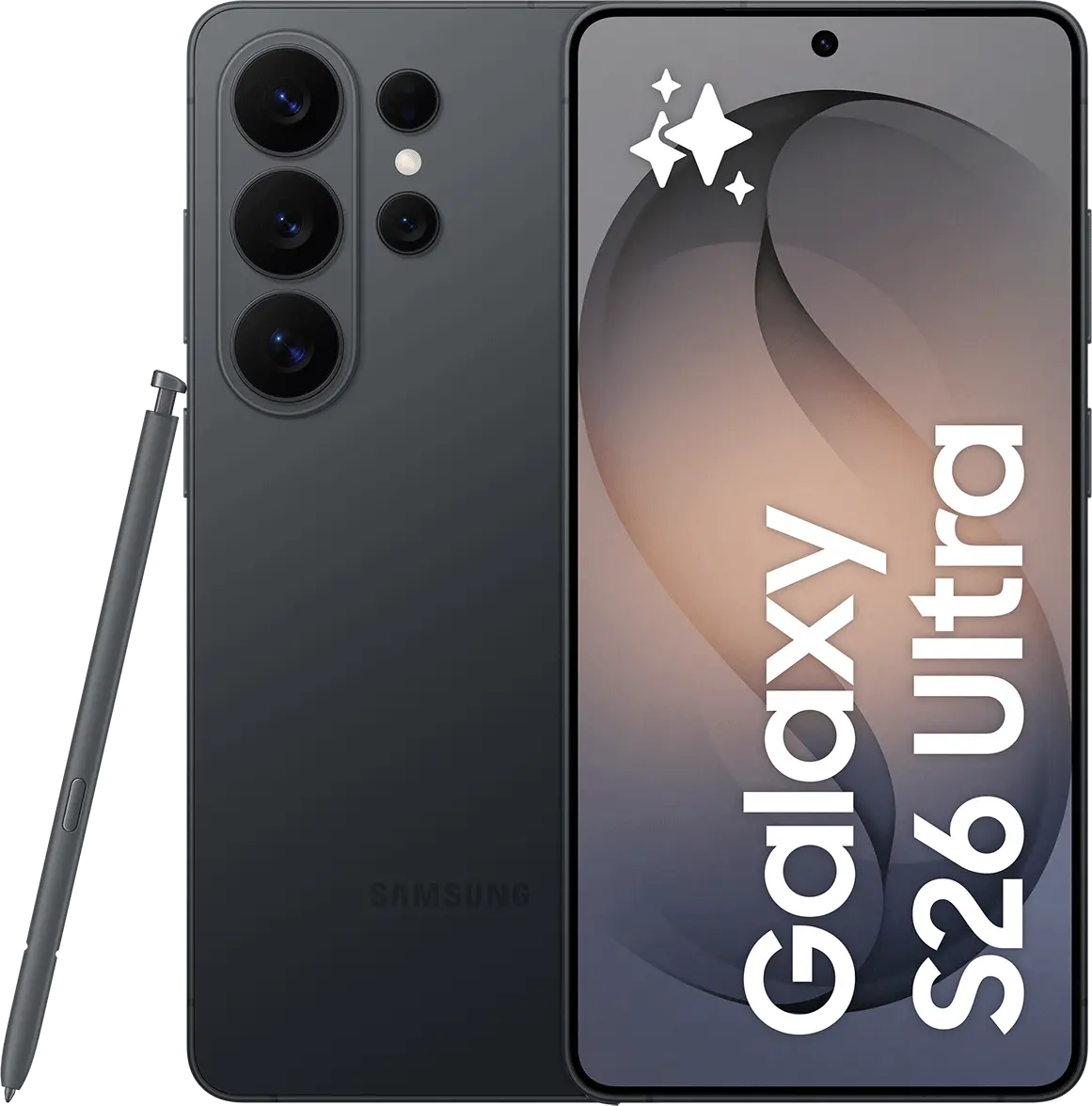 Samsung Galaxy S26 Ultra