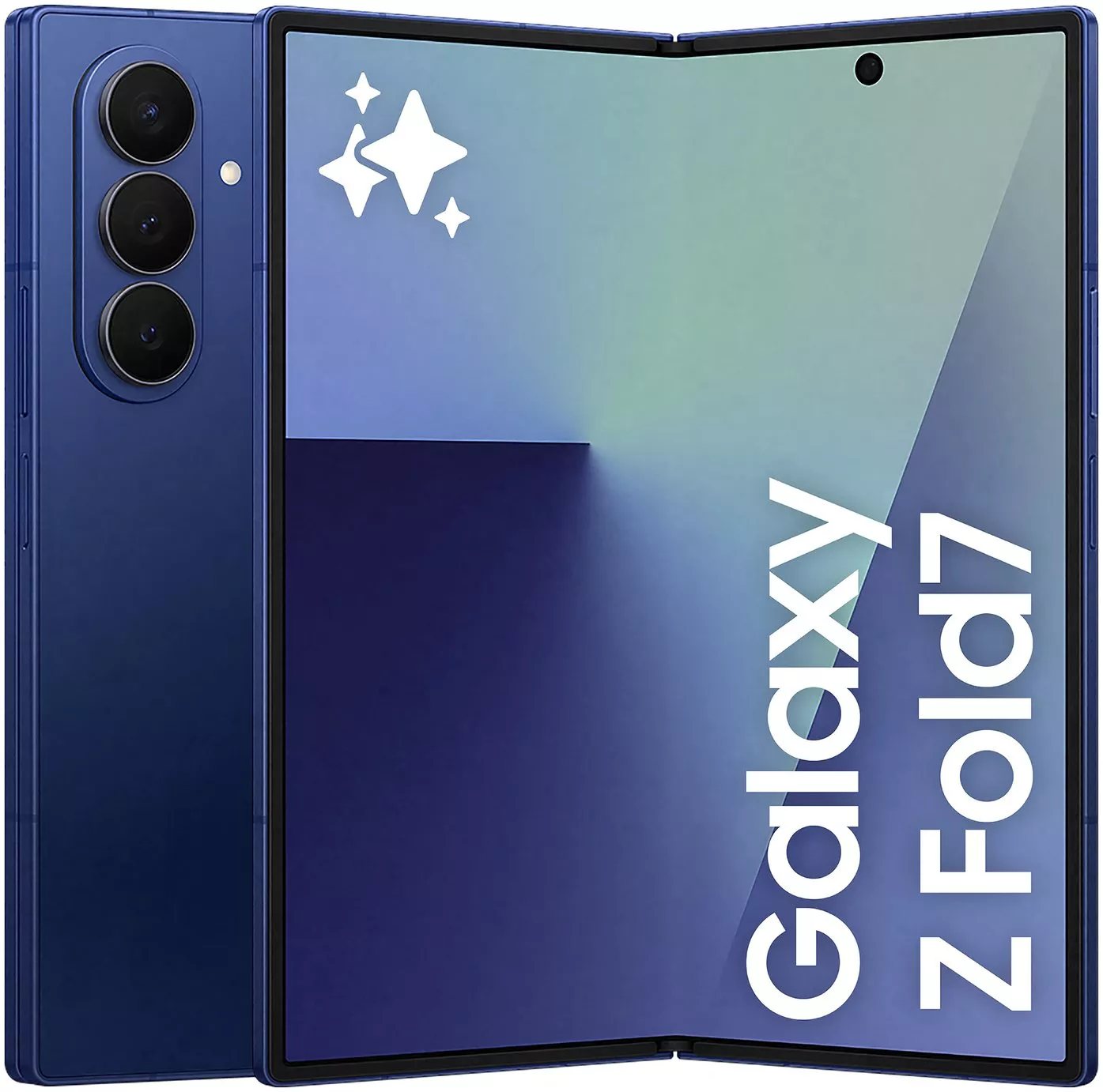 Samsung Galaxy Z Fold 7