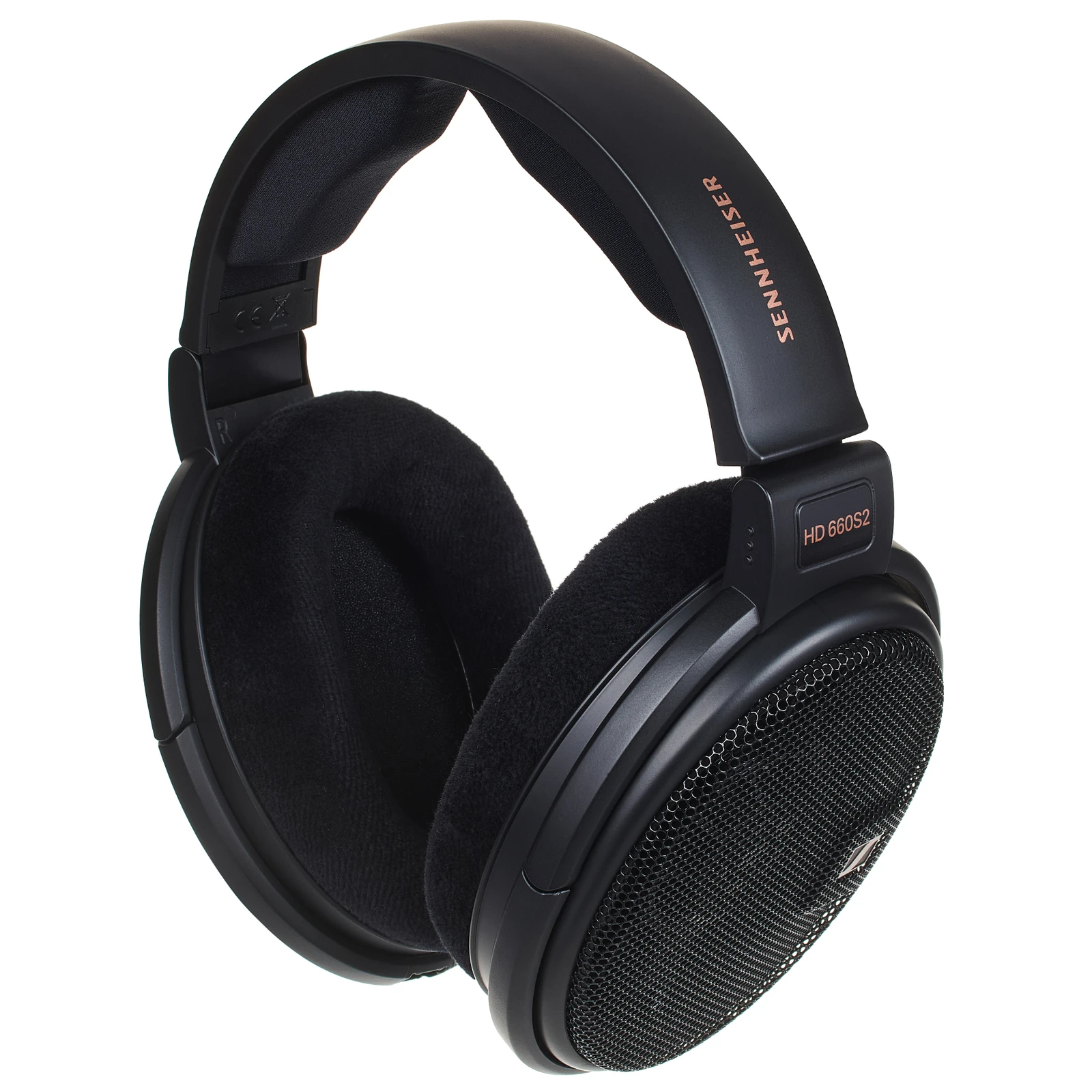 Sennheiser HD 660S2