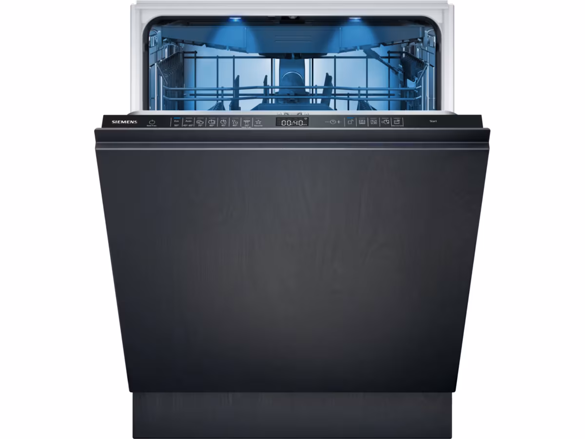 Siemens iQ500 oppvaskmaskin