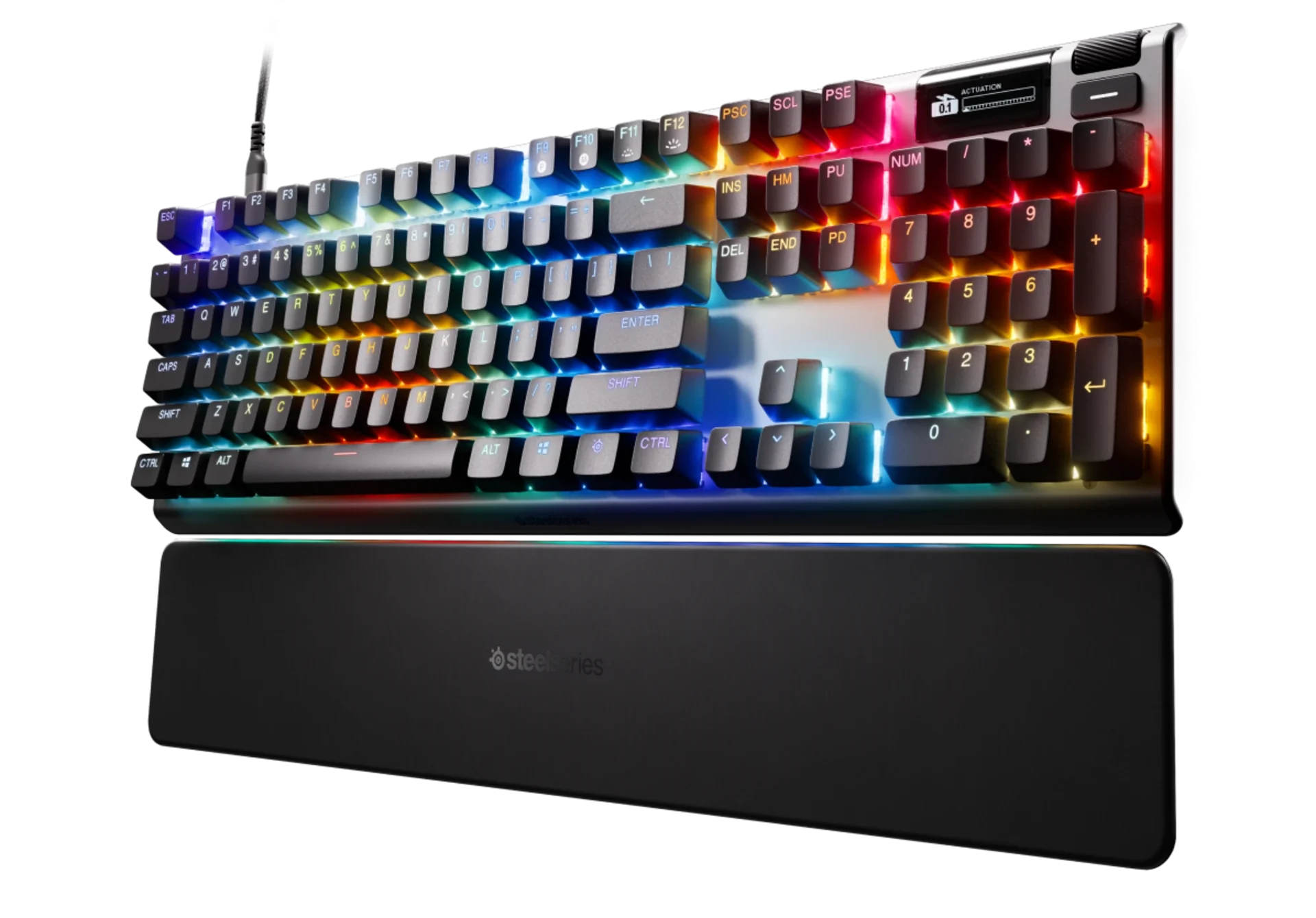 SteelSeries Apex Pro Gen 3