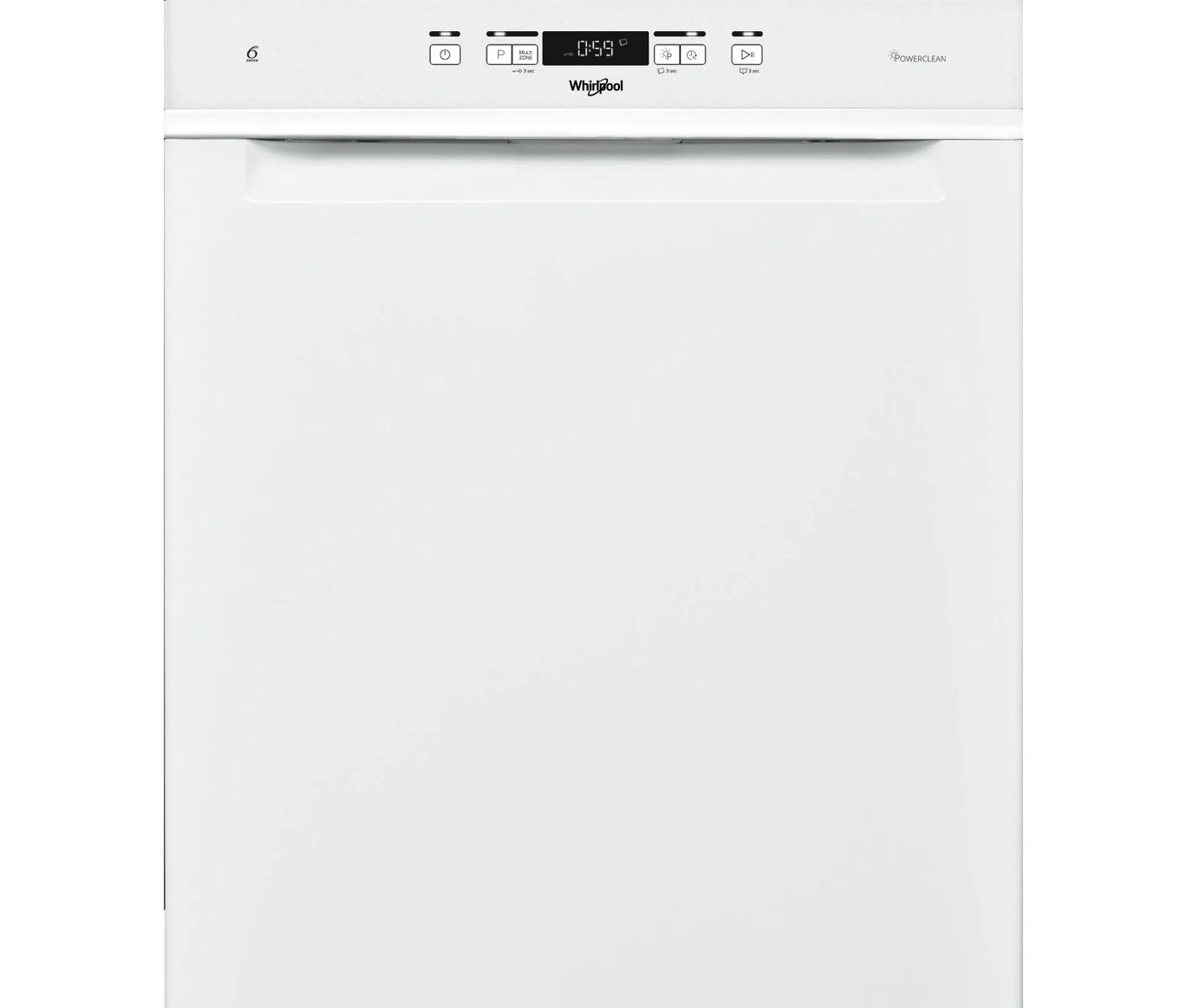 Whirlpool WUC3C32P