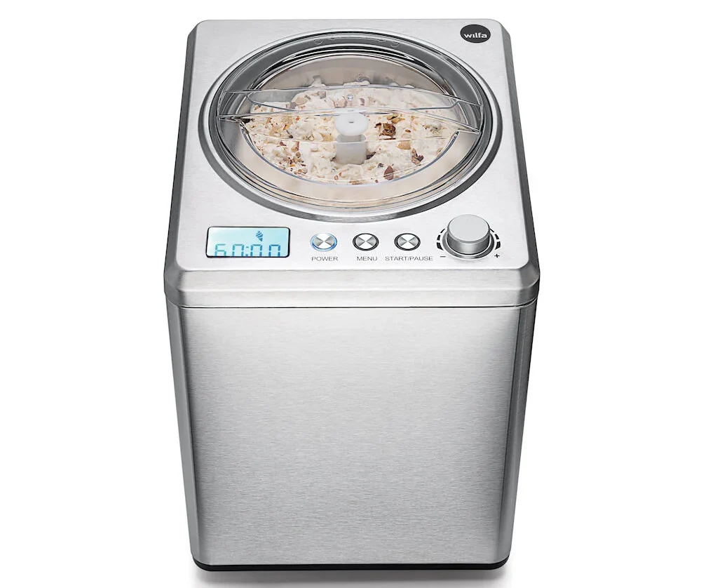 Wilfa Vanilla XL ICM1S-250