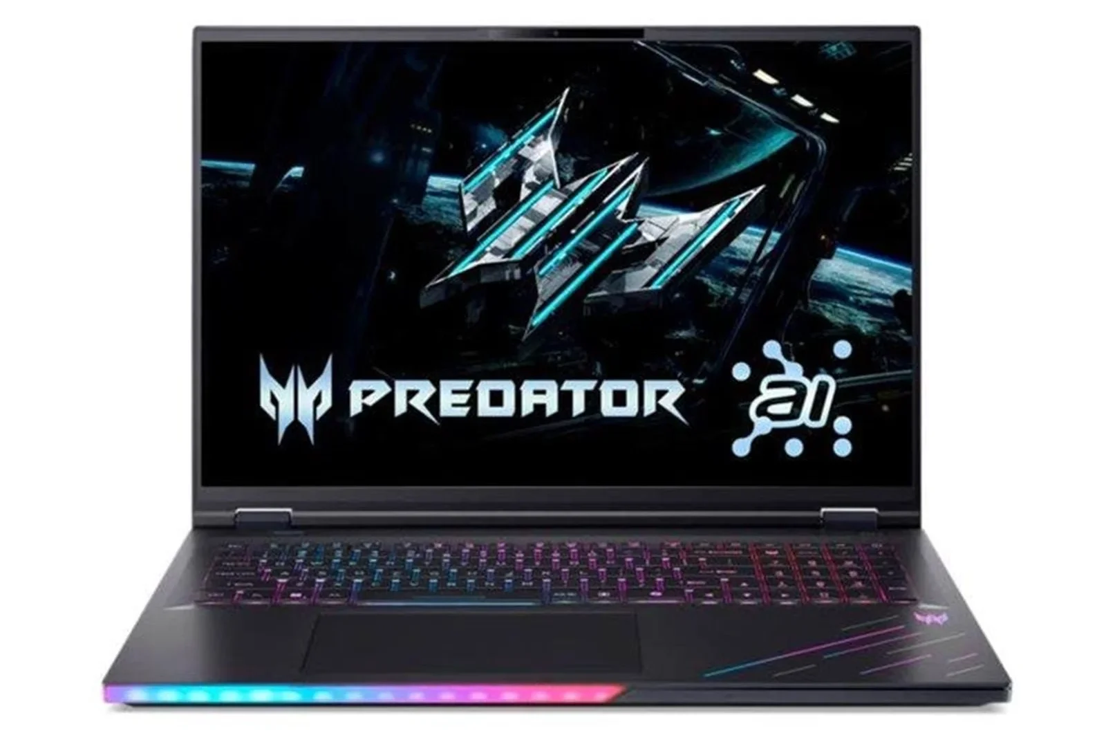Acer Predator Helios 18 AI