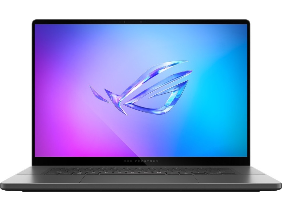 ASUS ROG Zephyrus G16
