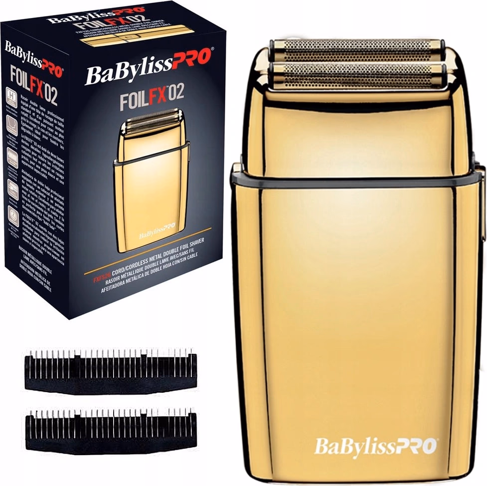 BaByliss PRO BBFXFS2GE