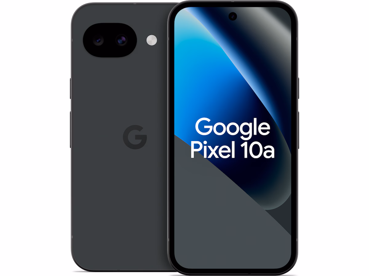 Google Pixel 10a