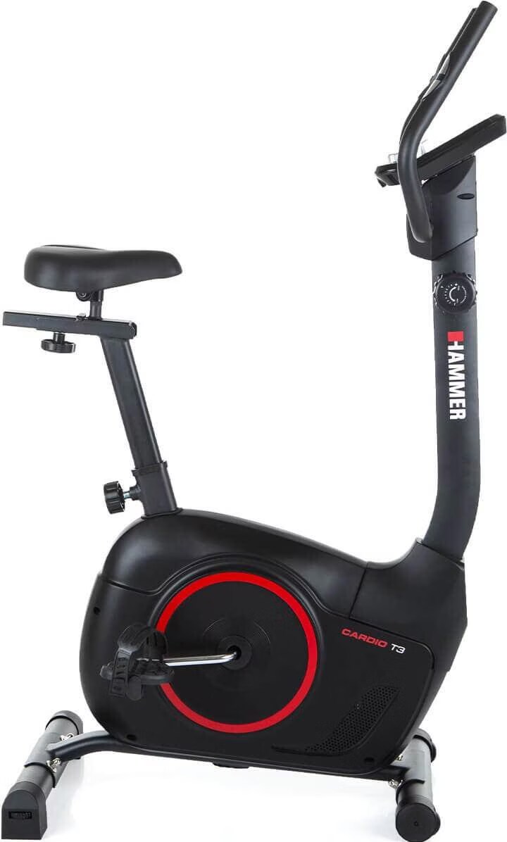 Hammer Cardio T3