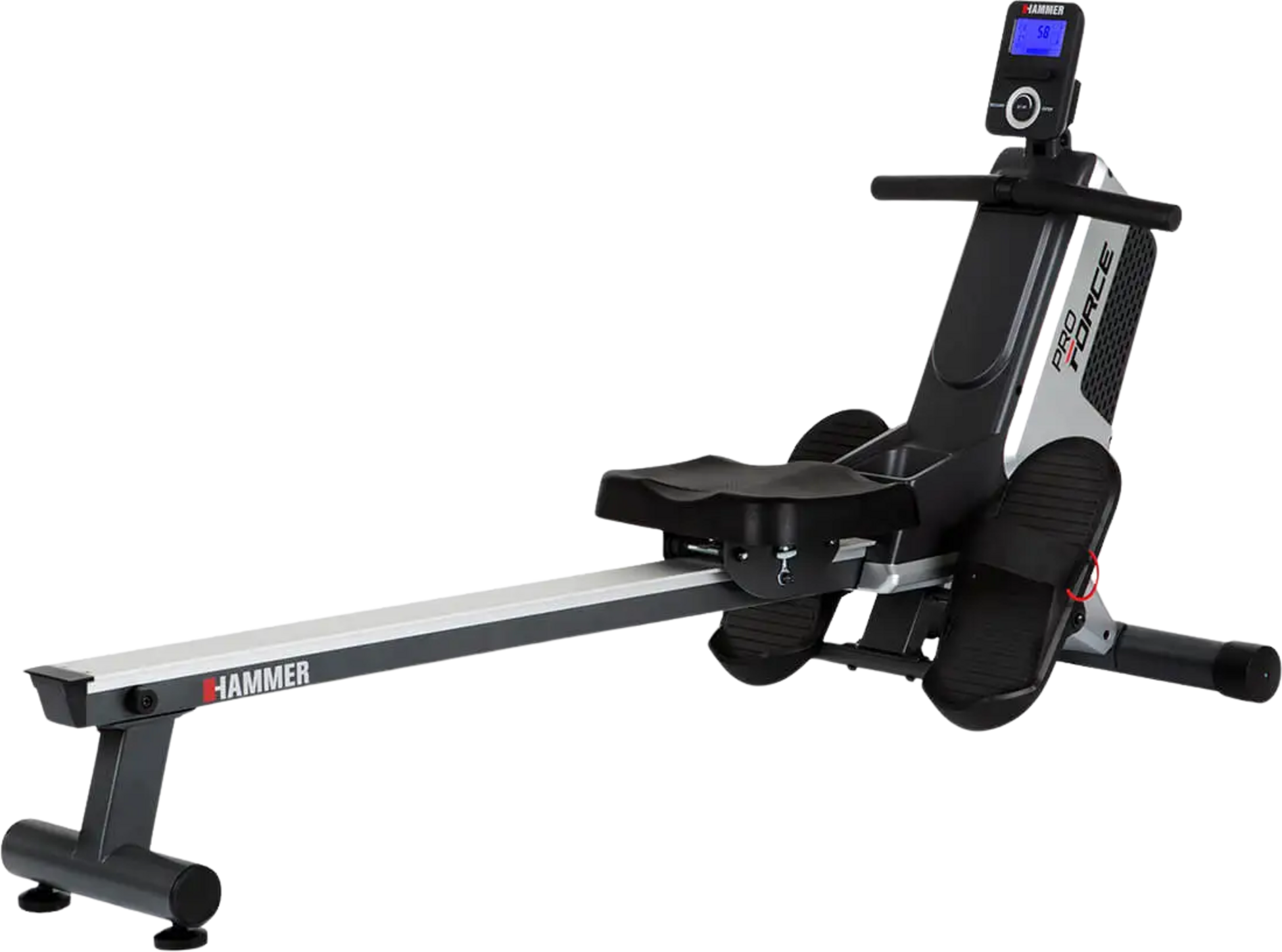Hammer Pro Force II