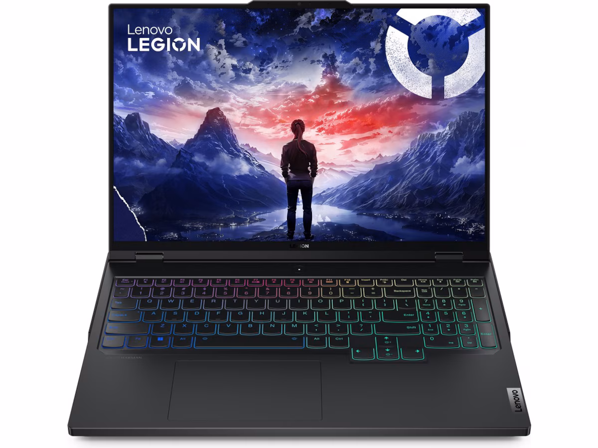 Lenovo Legion Pro 7