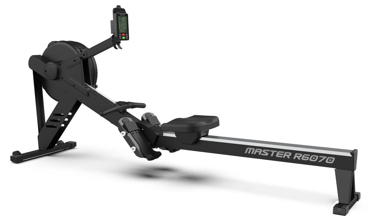 Master Fitness R6030