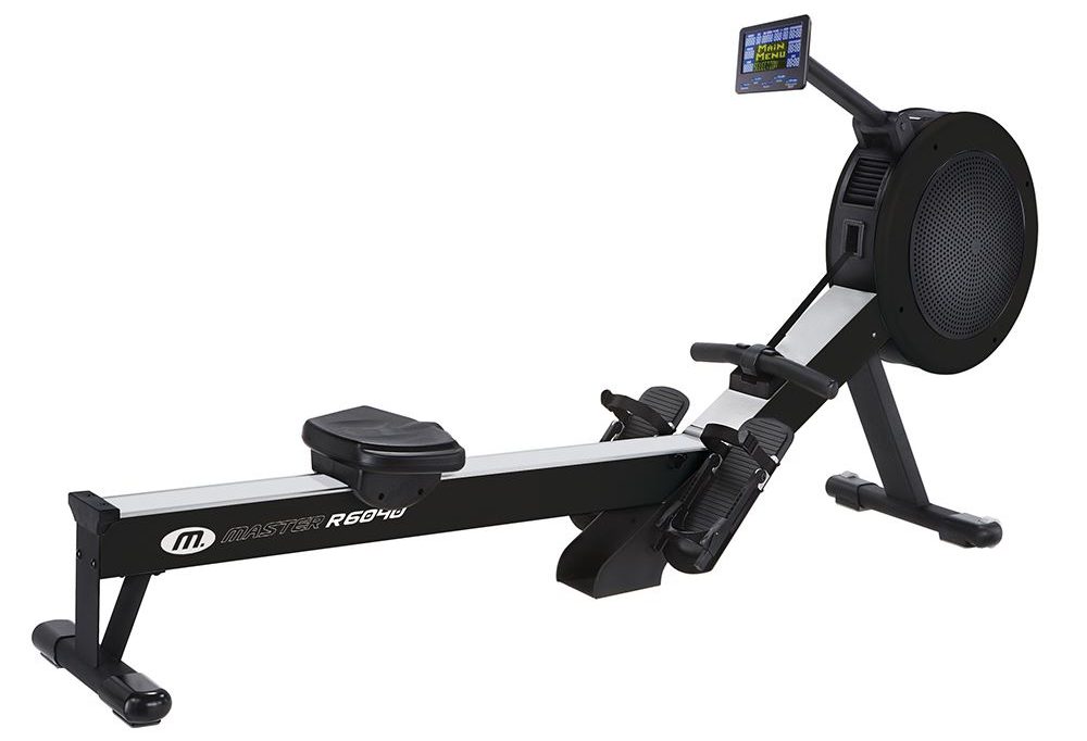 Master Fitness R6040