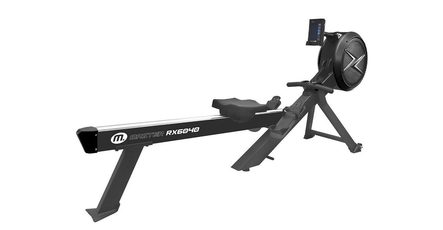 Master Fitness RX6040