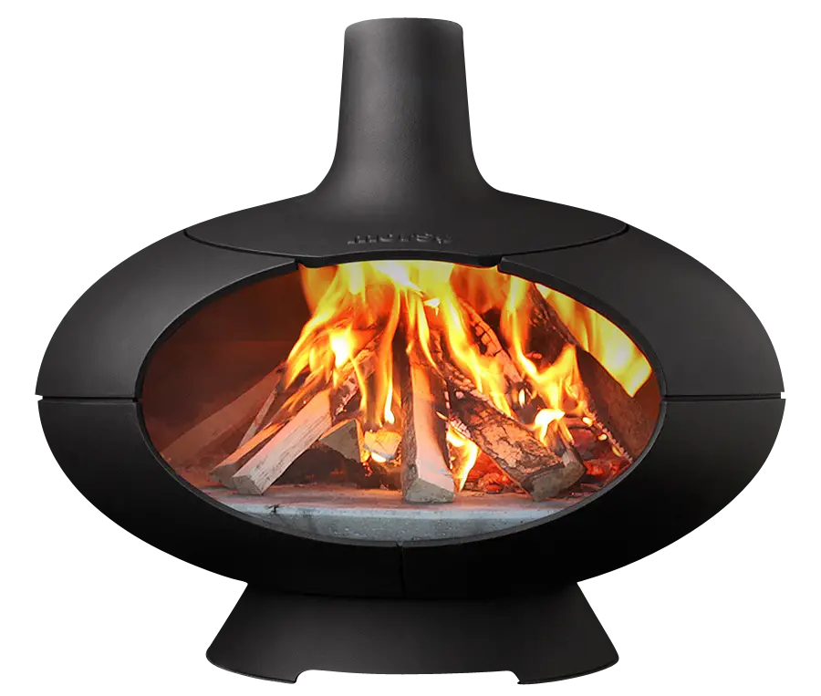 Morsø Forno Grill test – designgrill med ekte kullfølelse