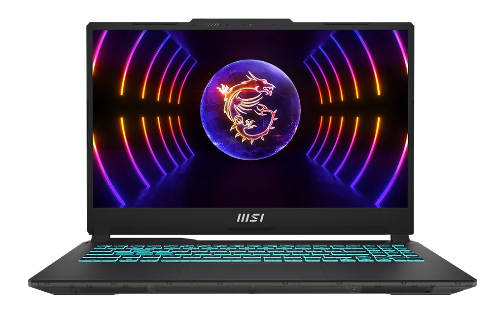 MSI Cyborg 15