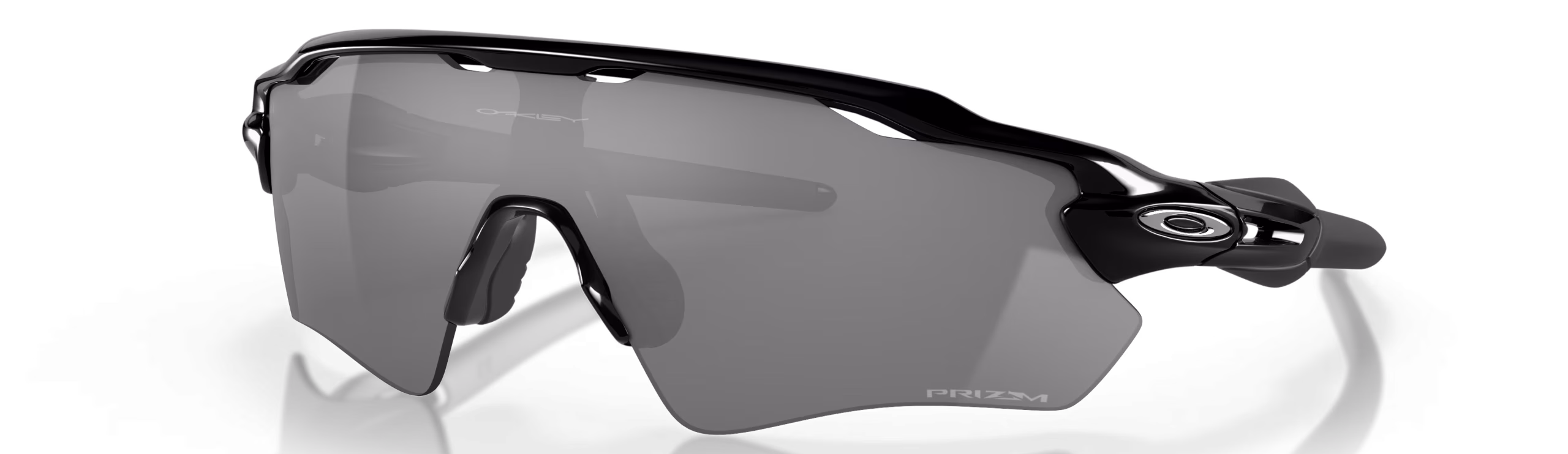 Oakley Radar EV Path