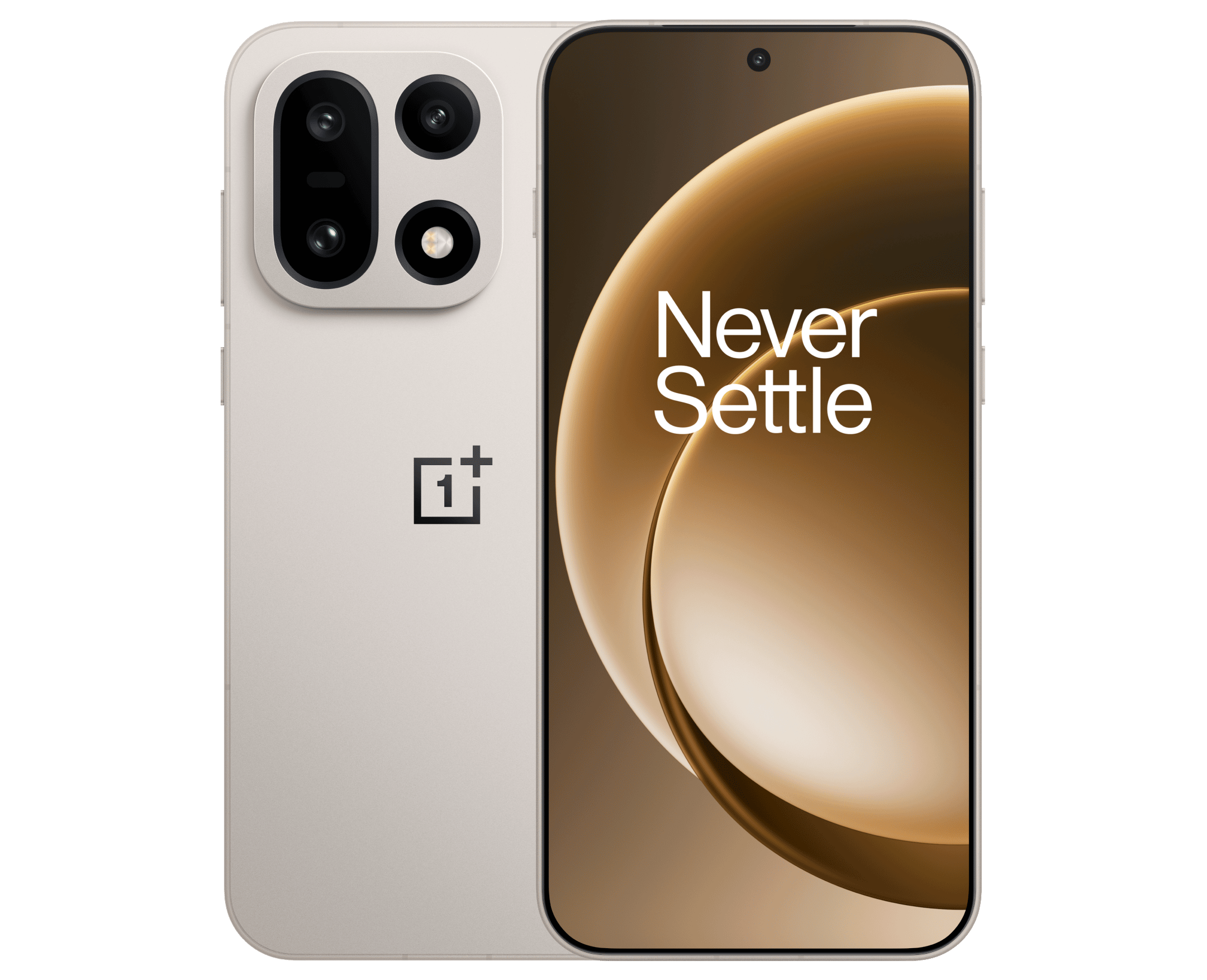 OnePlus 15