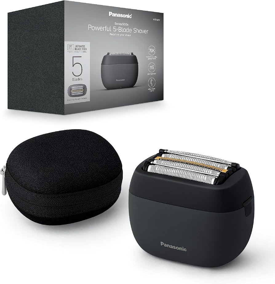 Panasonic Series 900s ES-PV3B