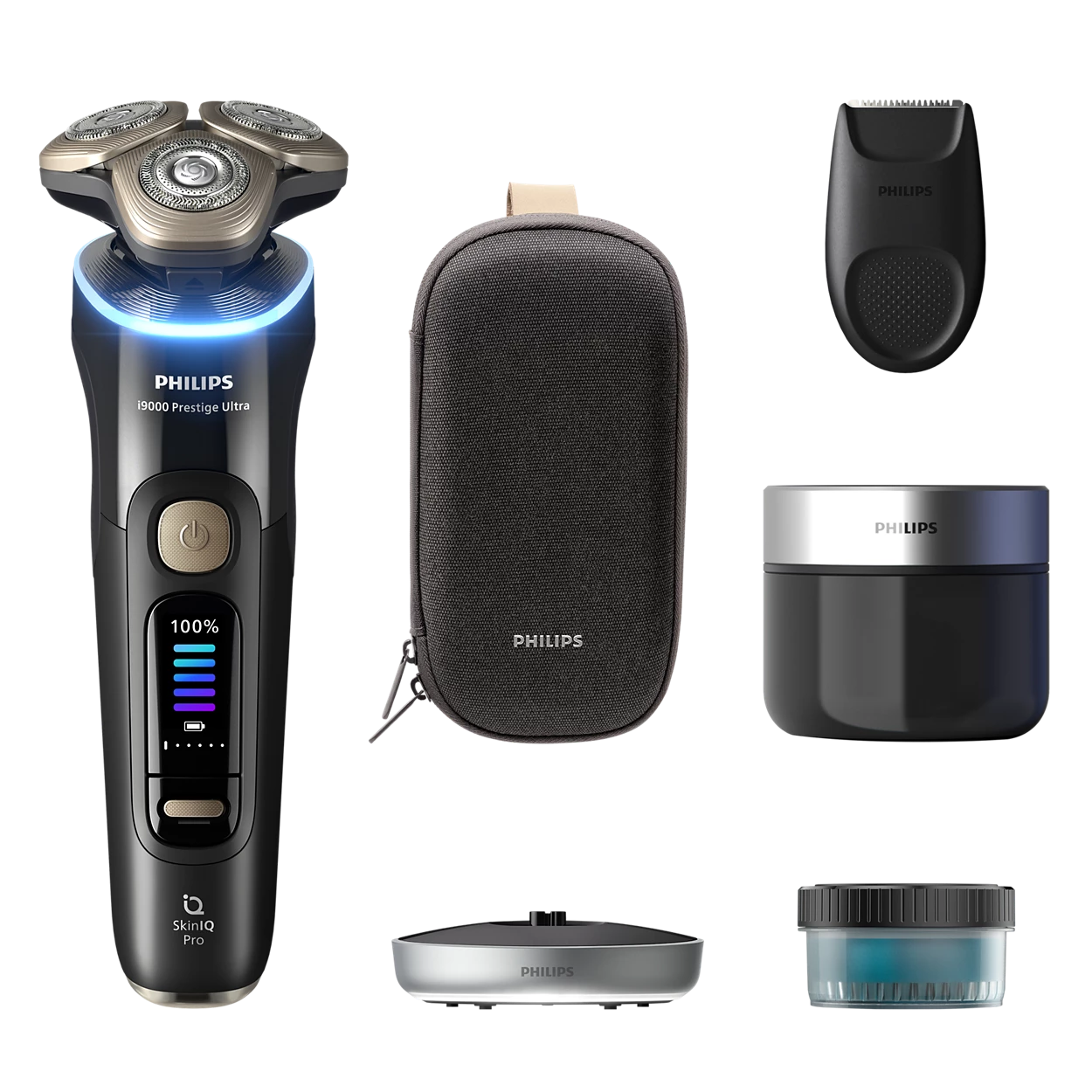 Philips Series i9000 Prestige