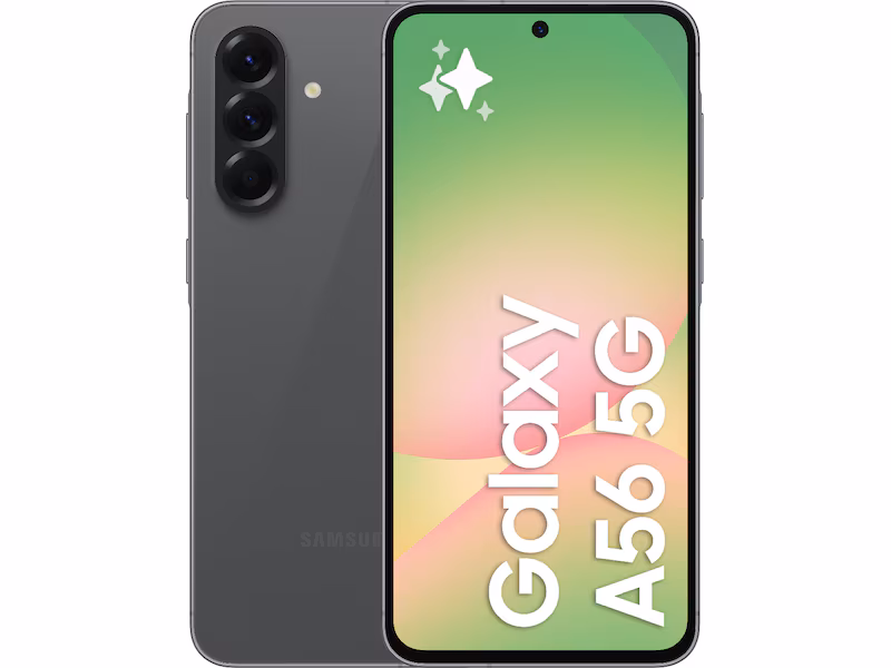 Samsung Galaxy A56 5G