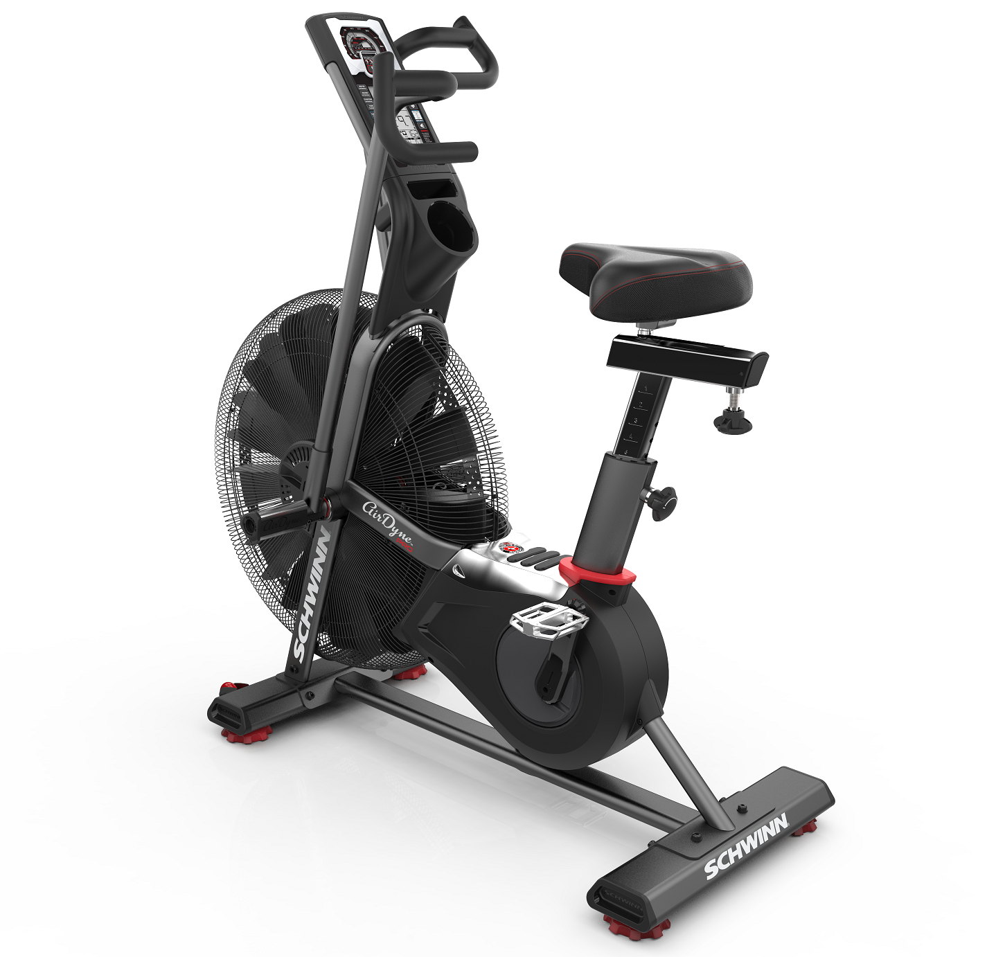 Schwinn Airdyne AD8