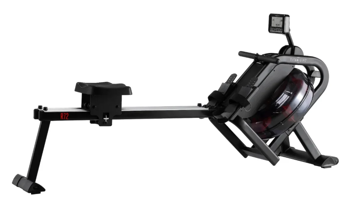 Titan Life R72