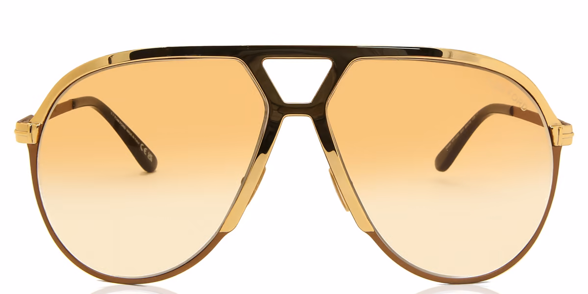 Tom Ford FT1060 Xavier