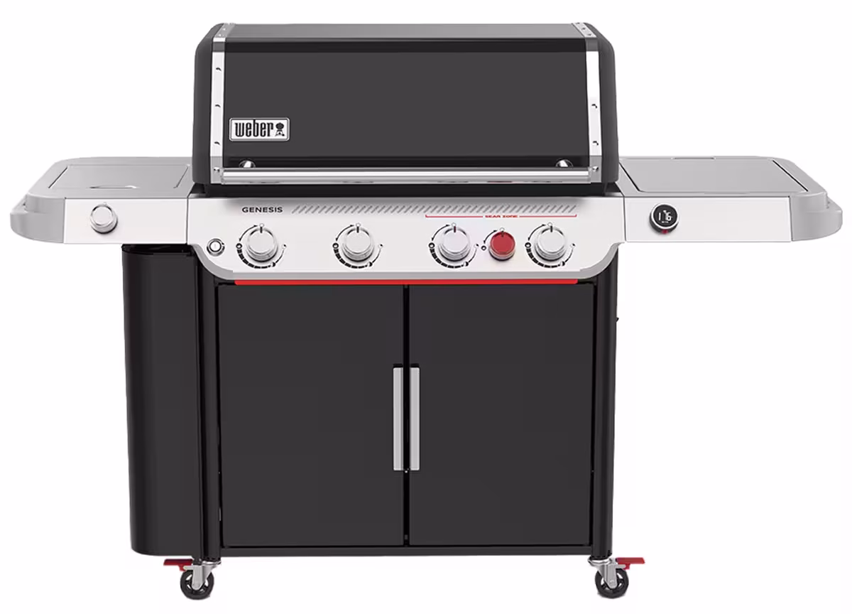 Weber Genesis EPX-435W
