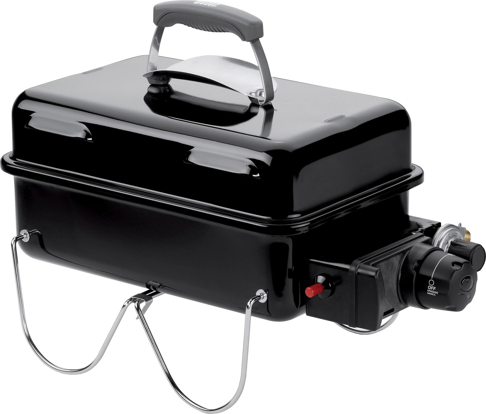 Weber Go-Anywhere