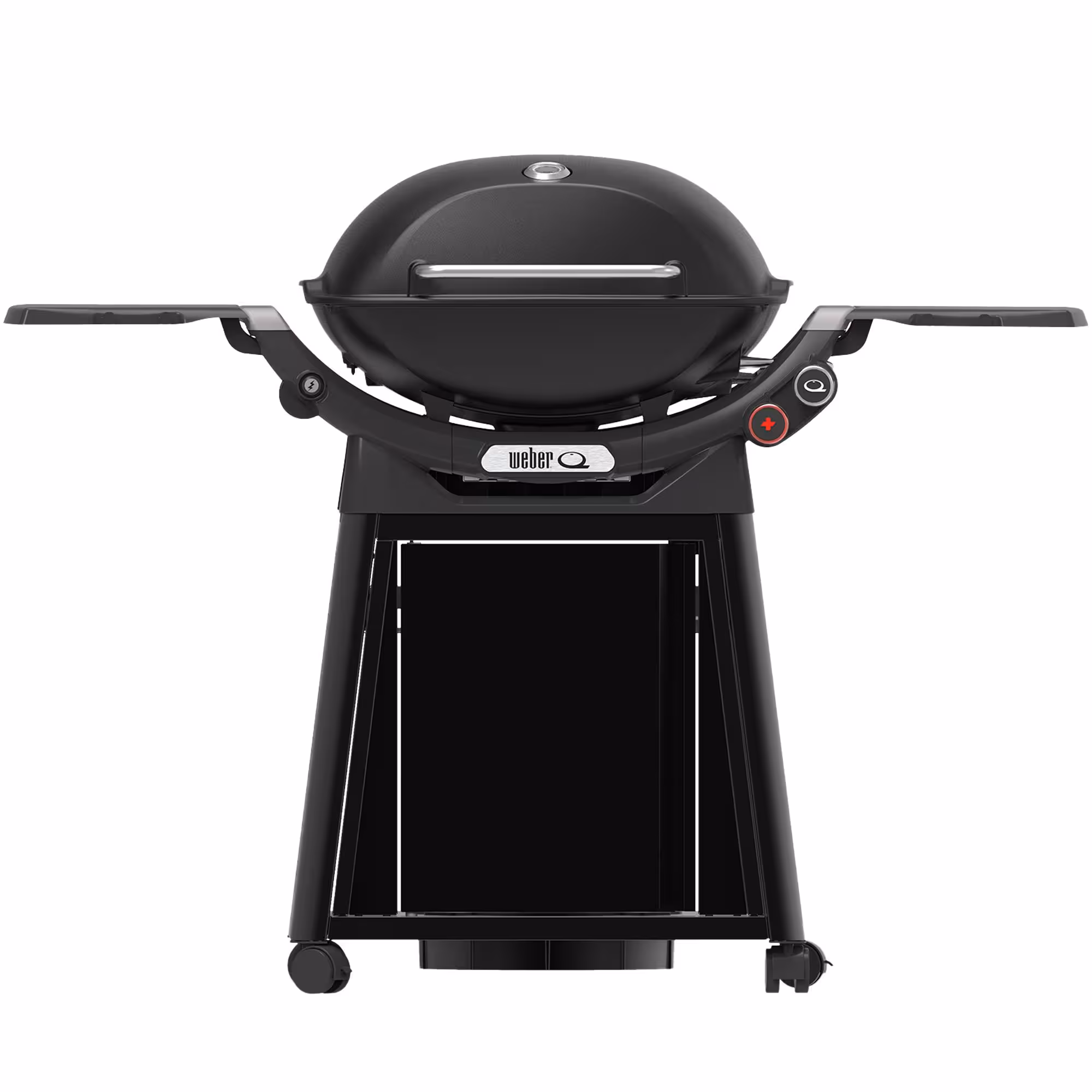 Weber Q3200N+