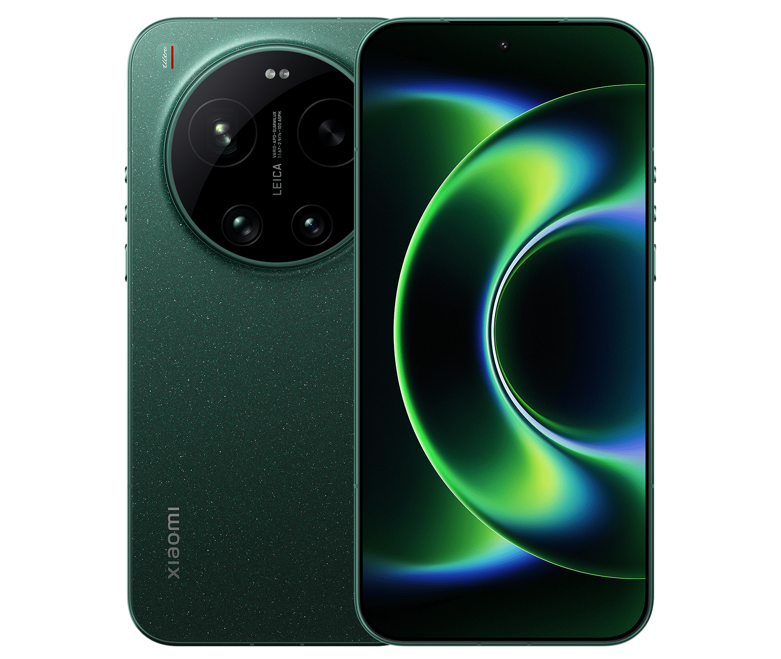 Xiaomi 17 Ultra