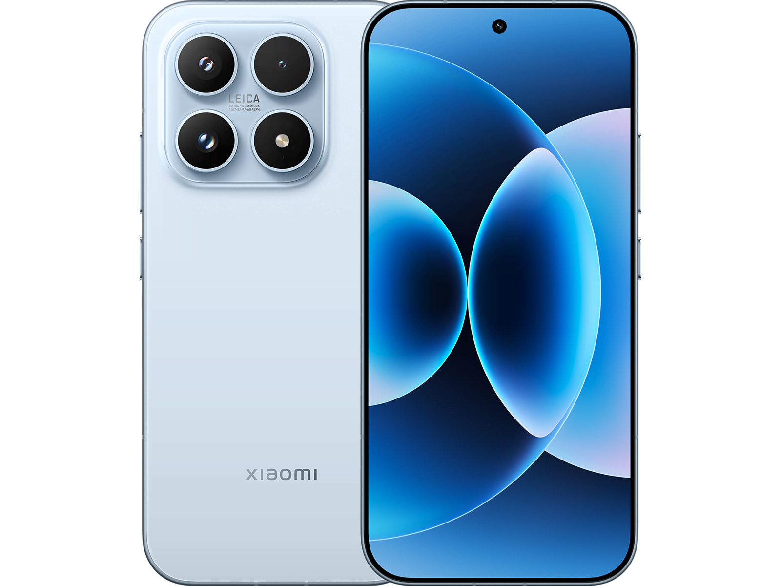 Xiaomi 17