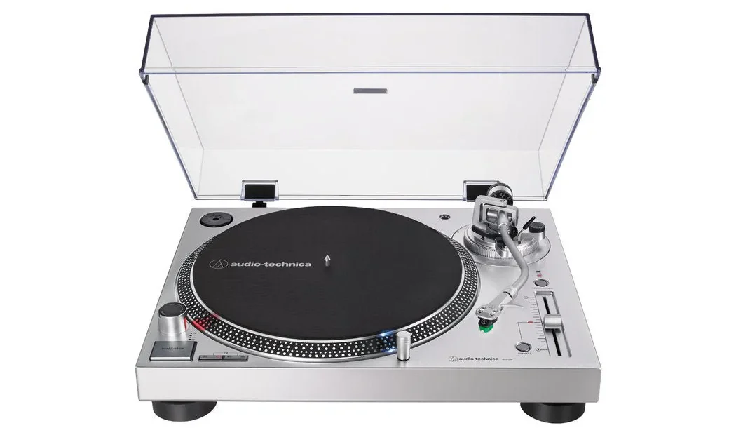 Audio-Technica AT-LP120XUSB