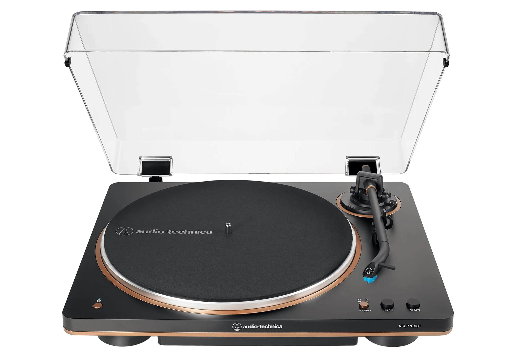 Audio-Technica AT-LP70XBT