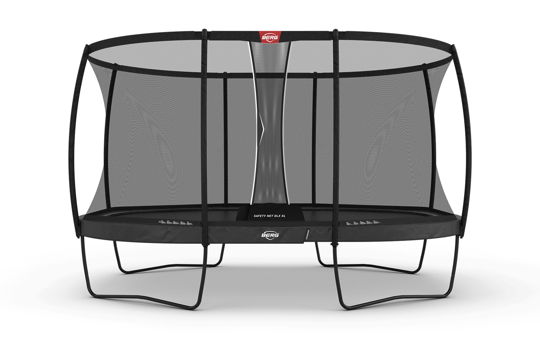 BERG Grand Champion 520