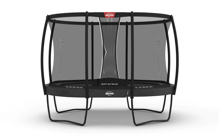 BERG Grand Champion Regular 350