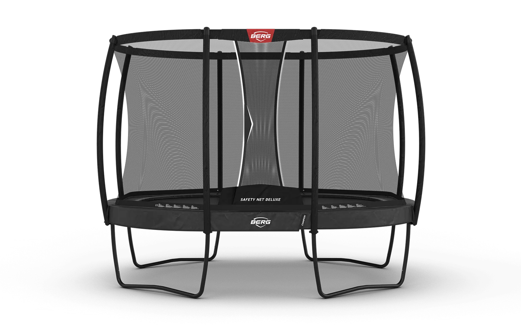 BERG Grand Champion Regular 350