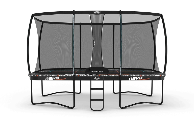 BERG SPORTS Ultim Pro Bouncer Regular