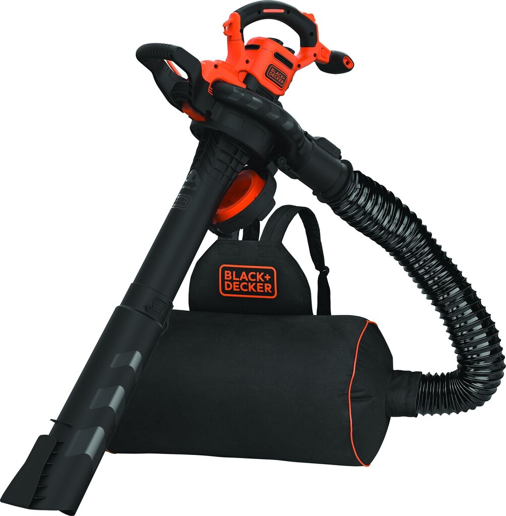 Black & Decker BEBLV300-QS