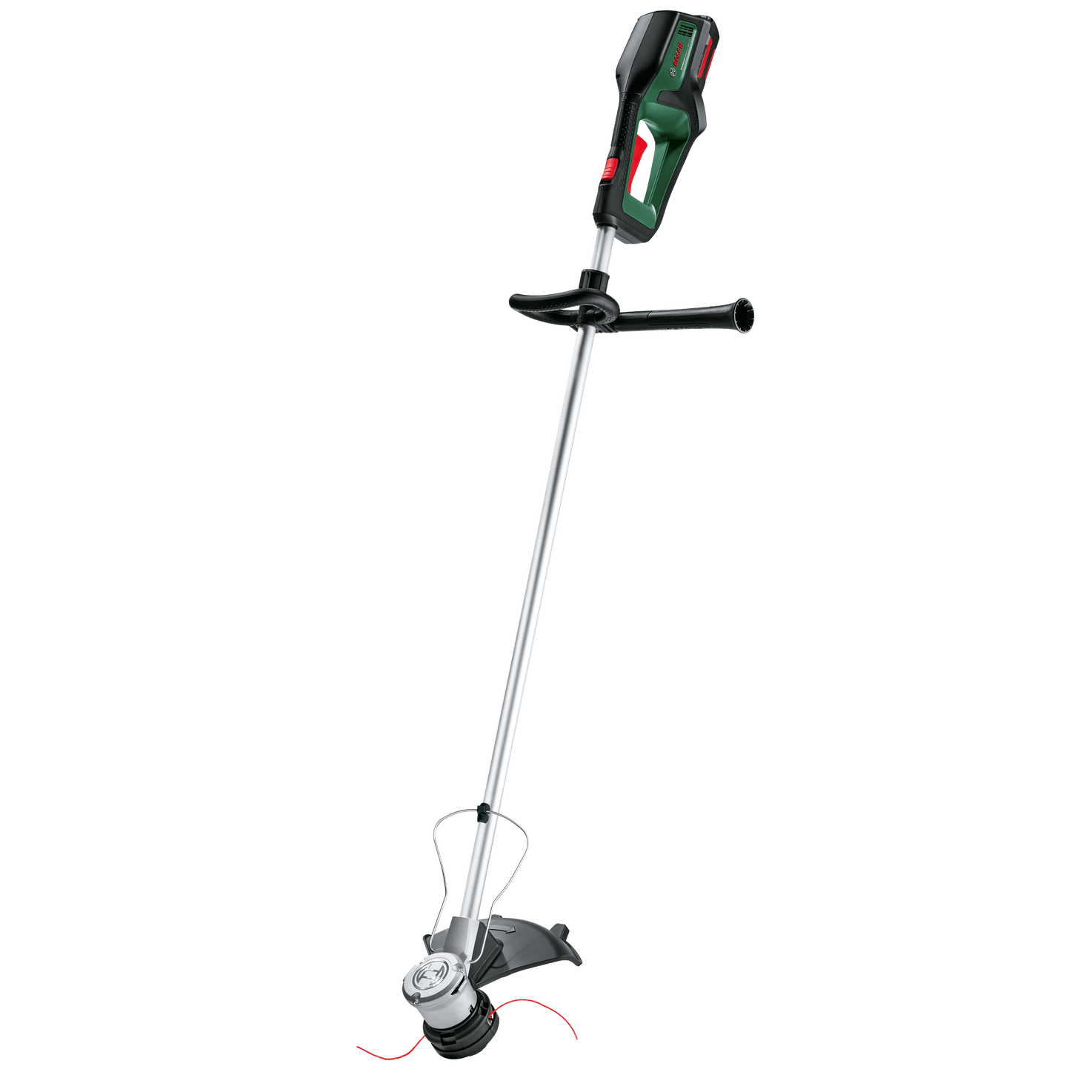 Bosch AdvancedGrassCut 36V-33