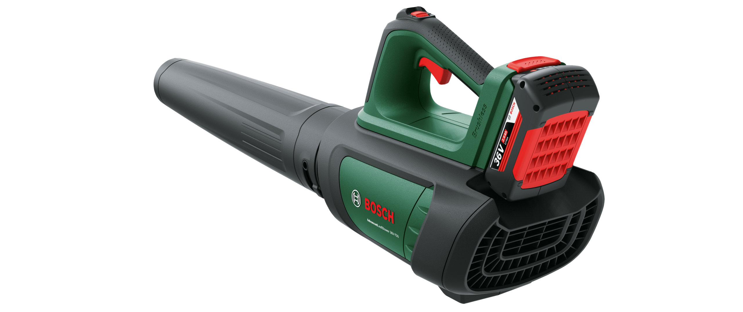 Bosch AdvancedLeafBlower 36V-750
