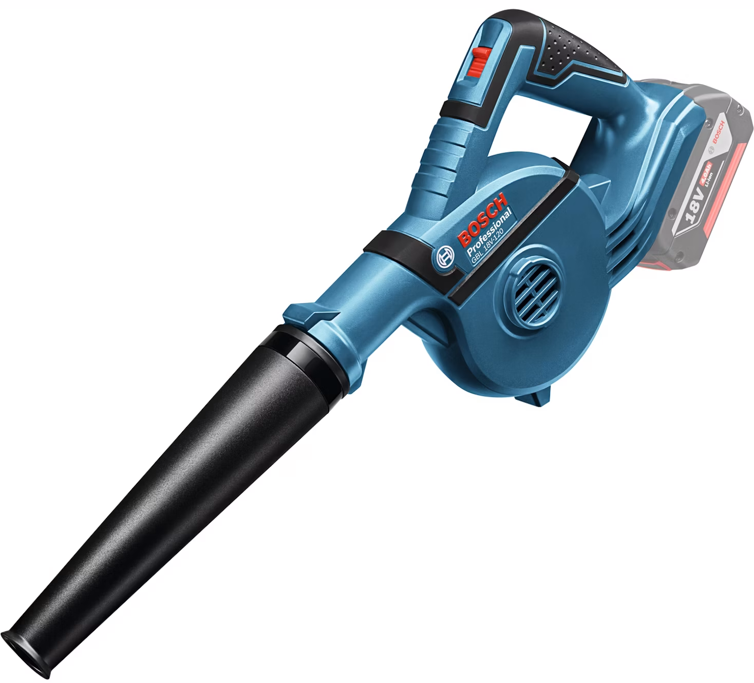 Bosch GBL 18V-120